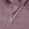 Long Sleeves Clothing Set Bamboo And Spandex Knitted Tops And Short 2PCS Clothing Sets With Opening Button Design