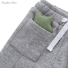 Baby Winter Clothes Long Sleeve Tops With Hooded And Pants Toddler Kids Outfits Clothing 2 Piece Sweatsuit Sets