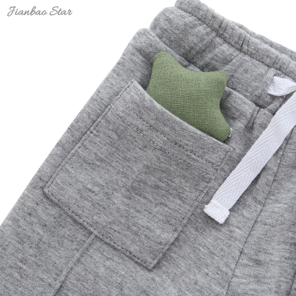 Baby Winter Clothes Long Sleeve Tops With Hooded And Pants Toddler Kids Outfits Clothing 2 Piece Sweatsuit Sets