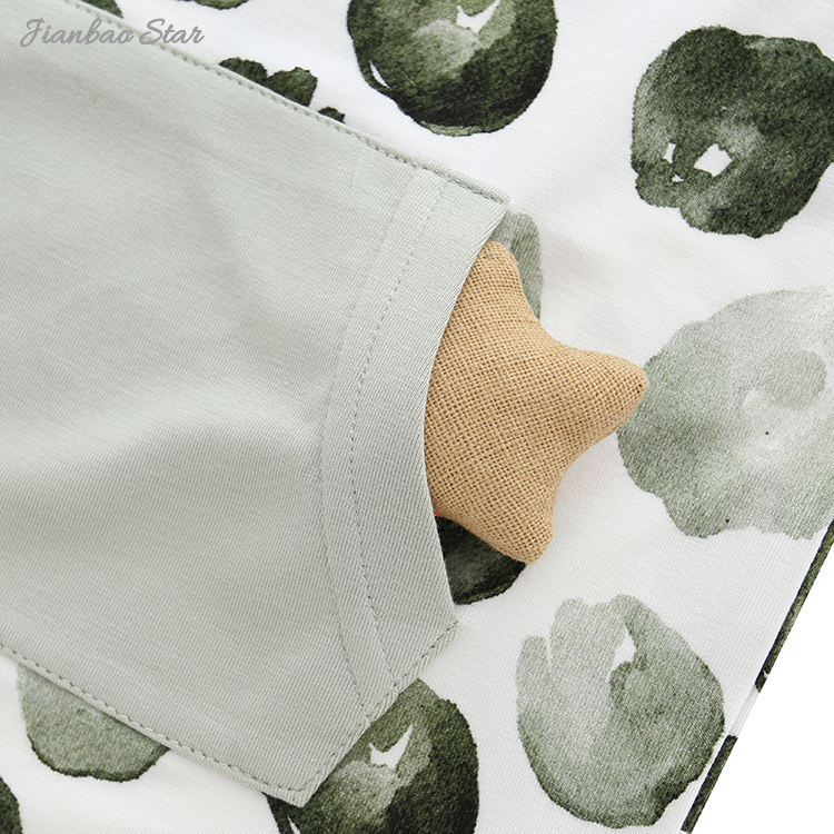 Baby Boys Suits Set Baby Pajamas Set Kids Clothing Clothing Friendly 2 Pcs Sleeveless Casual Baby Unisex Clothes Sets
