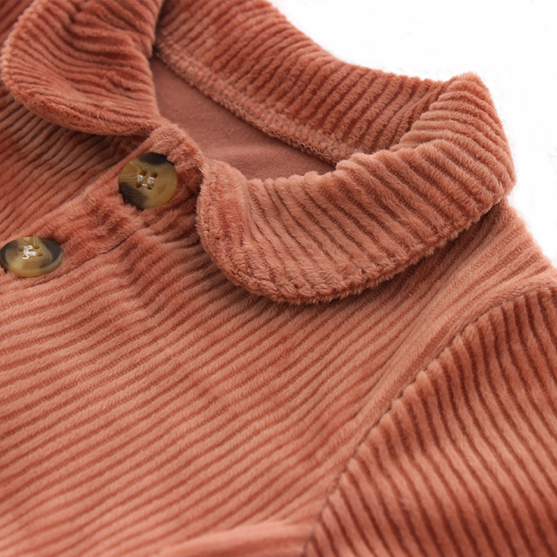 Discover Jianbao Star's Premium Baby Clothing Sets 