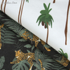 New Pattern Design of Summer Sleeveless Bamboo Baby Clothing Set With Tops and long Pants OEM 2PCS Unisex Outfits