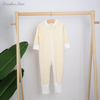 Baby Winter Romper Set Wholesale 100% Cotton Long Sleeve 0-24M Baby Boy's And Girl's Baby Jumpsuit Clothing
