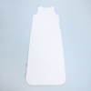 Factory Direct 100% Cotton Sleeping Sack Comfortable Autumn Winter Customize Pure Color Customize Print Baby Sleeping Bag