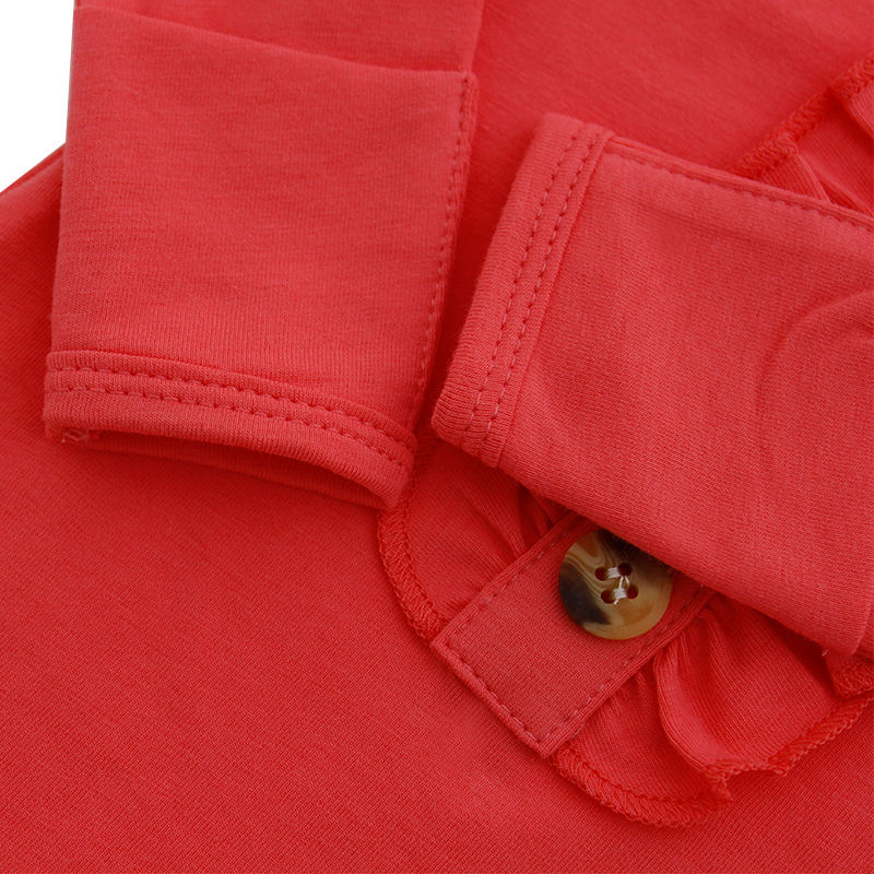 Solid Color Custom Design Winter Newborn Baby Sleeping Bag Infant Baby Gown Baby Pajamas Clothes