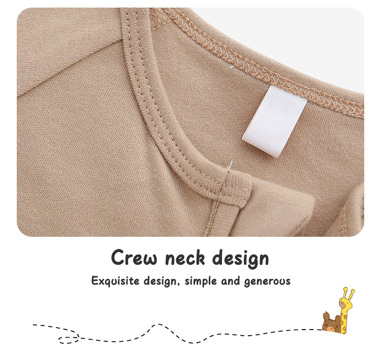 Bamboo Baby Clothes