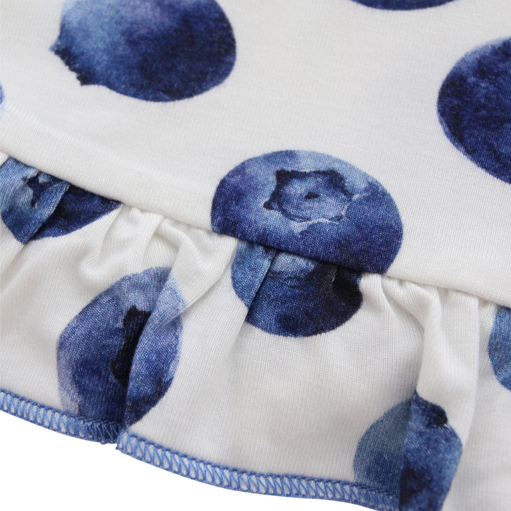 High Quality Wholesale New Style Summer Custom Color Pattern Comfortable Buttons Sleeveless Lovely Baby Girls Dresses