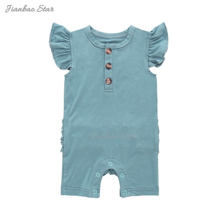Baby Clothing Essentials Guide