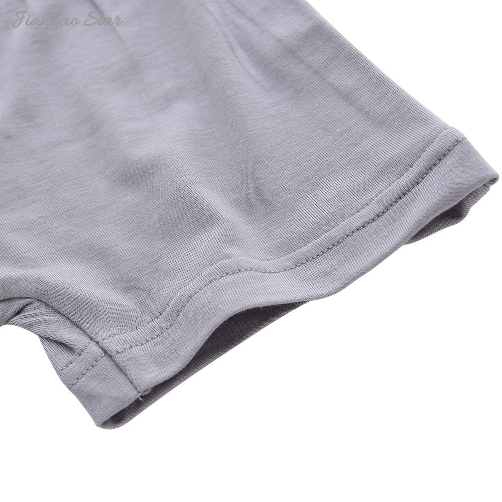 New Design Hot Sale Summer Style Knitted Wholesale Sleeveless Newborn Baby Clothing Baby Rompers