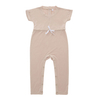 Wholesale 0-24 Months Short Sleeve Overall Clothing Infant And Toddler Baby Romper Jumpsuits Lovely Kids Suspender