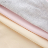 New Design 100% Cotton Custom Solid Color Long Sleeved Pocked Pajamas Buttons New Born Baby Romper Baby Clothing