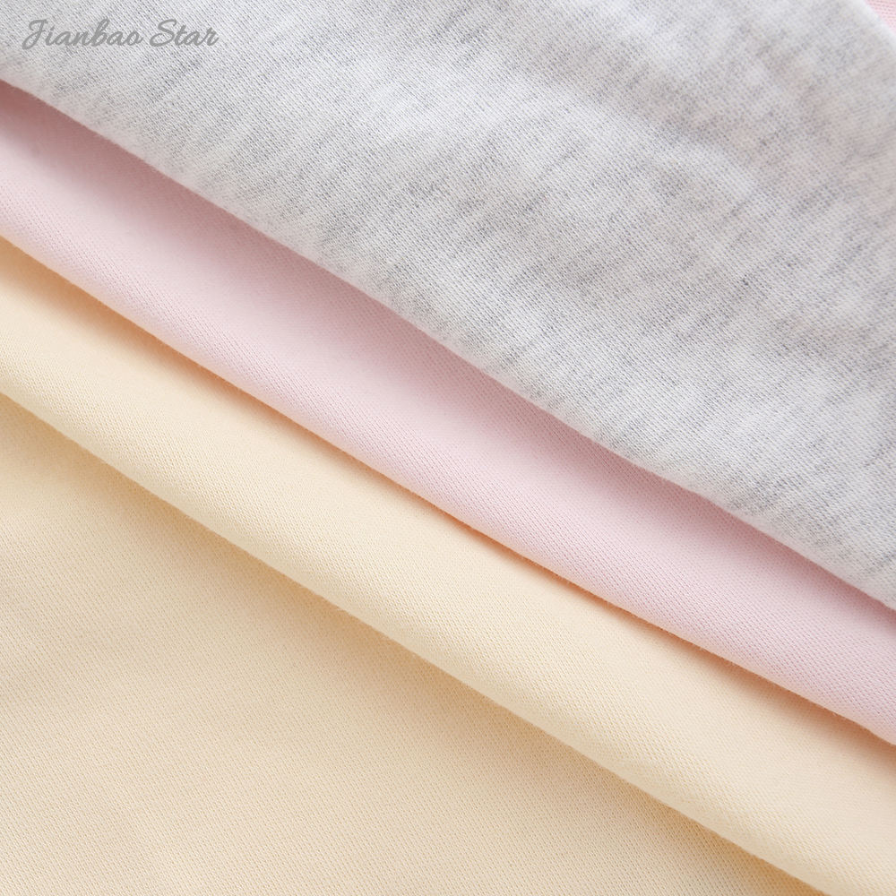 New Design 100% Cotton Custom Solid Color Long Sleeved Pocked Pajamas Buttons New Born Baby Romper Baby Clothing
