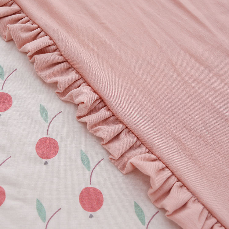 cotton baby blankets