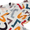 Bamboo Fabric Soft Baby Romper Sleeveless Summer Baby Clothing Wholesale Customize Sleepsuit in Digital Printing Or Solid Color