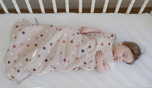 Jianbao Star – Premium Baby Rompers for Every Occasion 