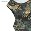 New Release Baby Peplum Sleeveless Top with Bloomers 100% Cotton Fabric Breathable Baby Clothing Set with OEM Service