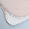 Factory Direct 100% Cotton Sleeping Sack Comfortable Autumn Winter Customize Pure Color Customize Print Baby Sleeping Bag