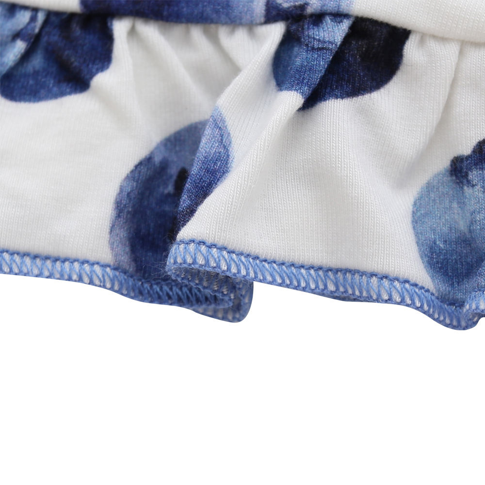 High Quality Wholesale New Style Summer Custom Color Pattern Comfortable Buttons Sleeveless Lovely Baby Girls Dresses