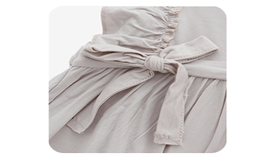 The Comfort Revolution: Embracing Bamboo Baby Clothes, Pajamas, and Sleepers for a Cozy Slumber