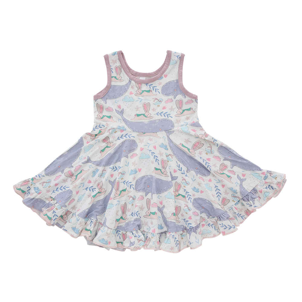 Adorable Attire: The Essence of Baby Dressing From Baby Showers To Doll Dresses