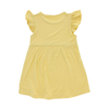 Solid Color Baby Clothing New Style Cute Design Summer Style Kids Suspender Baby Girls Skirt Soft Infants Clothing