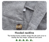 Factory Price Wholesale Baby Clothes Fashionable Baby Boy Clothes Set Autumn Boys Soft Casual Cotton Tops with Hat
