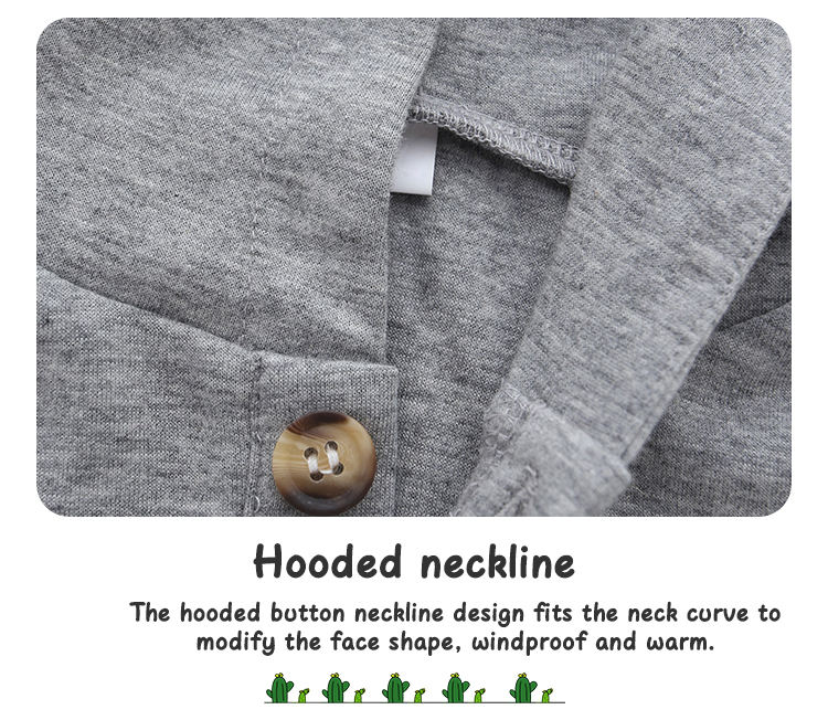 Factory Price Wholesale Baby Clothes Fashionable Baby Boy Clothes Set Autumn Boys Soft Casual Cotton Tops with Hat