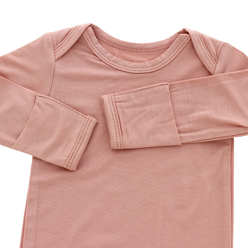 softest baby clothes