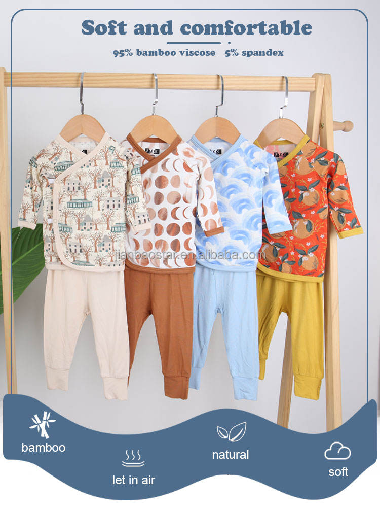 long sleeve baby tee