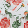 Wholesale Long Sleeve Baby Girls Clothing Set Factory Eco Friendly Causal Baby Pajamas Set Bamboo Spandex Cotton Fabric Clothes