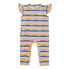 Baby Clothes Summer Style Jumpsuit Sleeveless & Long Pants With Snap Button Romper High Quality 95% Bamboo Fiber 5% Spandex