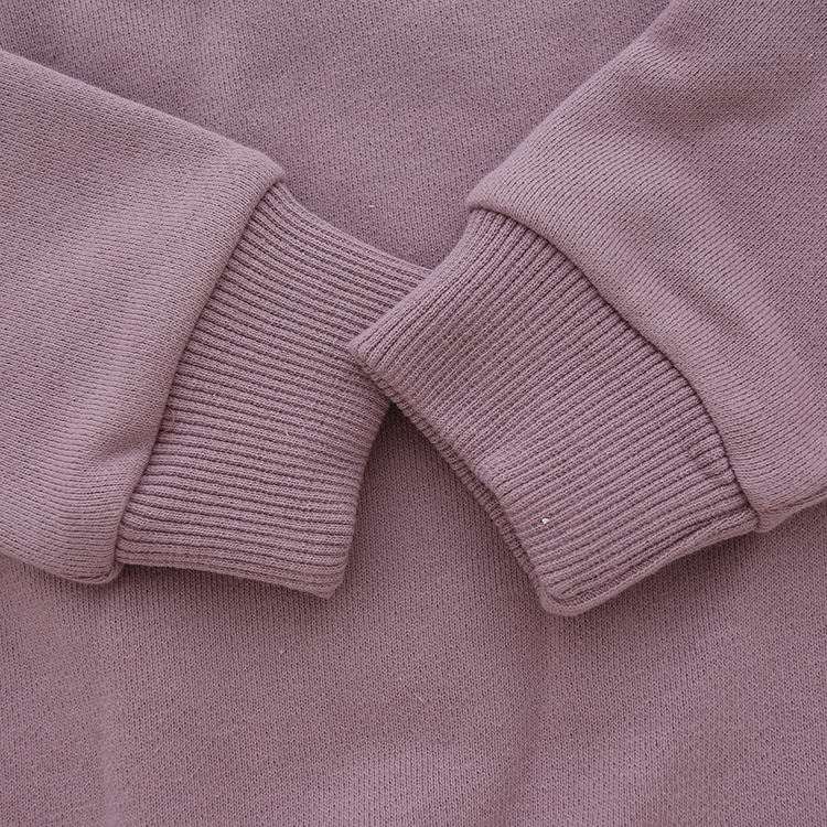 Long Sleeves Clothing Set Bamboo And Spandex Knitted Tops And Short 2PCS Clothing Sets With Opening Button Design