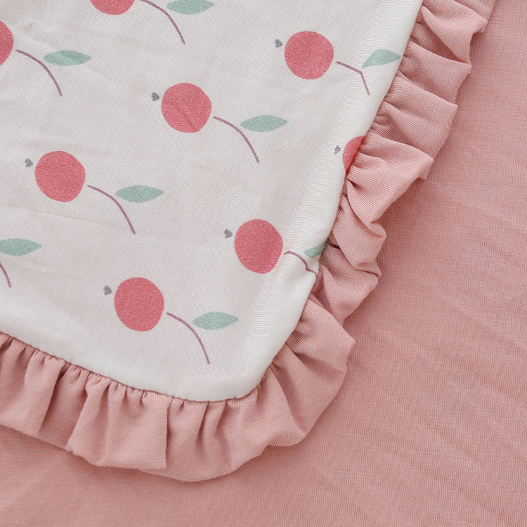 luxury baby blankets