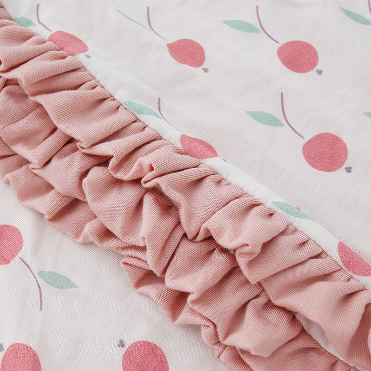 baby security blanket