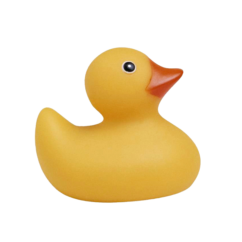 Yellow Duck