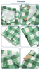 New Design Popular High Quality 100% Cotton Knitting Summer Short Sleeved Buttons Unisex Baby Clothing Sets