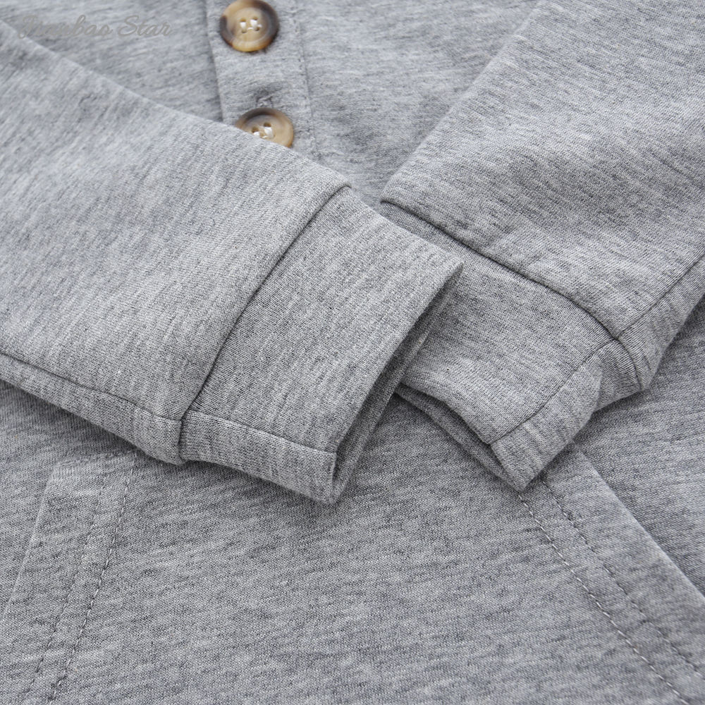 Baby Winter Clothes Long Sleeve Tops With Hooded And Pants Toddler Kids Outfits Clothing 2 Piece Sweatsuit Sets