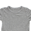 Short Sleeve Baby Romper Newborn Baby Pajamas High Quality Snap Button Style Girls Boys Bamboo Cotton Fabric Clothes