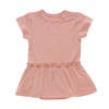 Short Sleeve Baby Romper Newborn Baby Pajamas High Quality Snap Button Style Girls Boys Bamboo Cotton Fabric Clothes