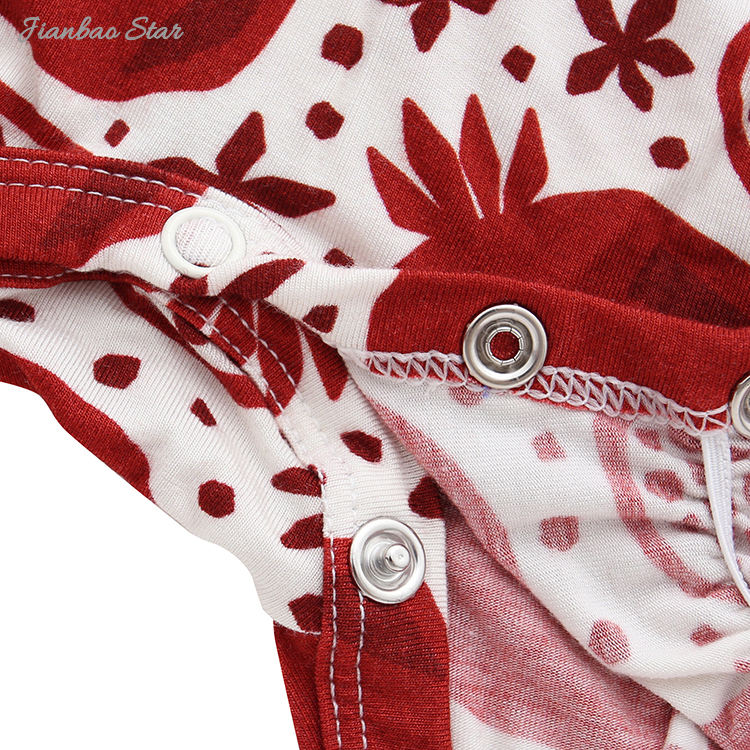 Factory Wholesale New Design 100% Cotton Knitted Comfortable Summer Style Colorful Suspender Sleeveless Buttons Baby Romper