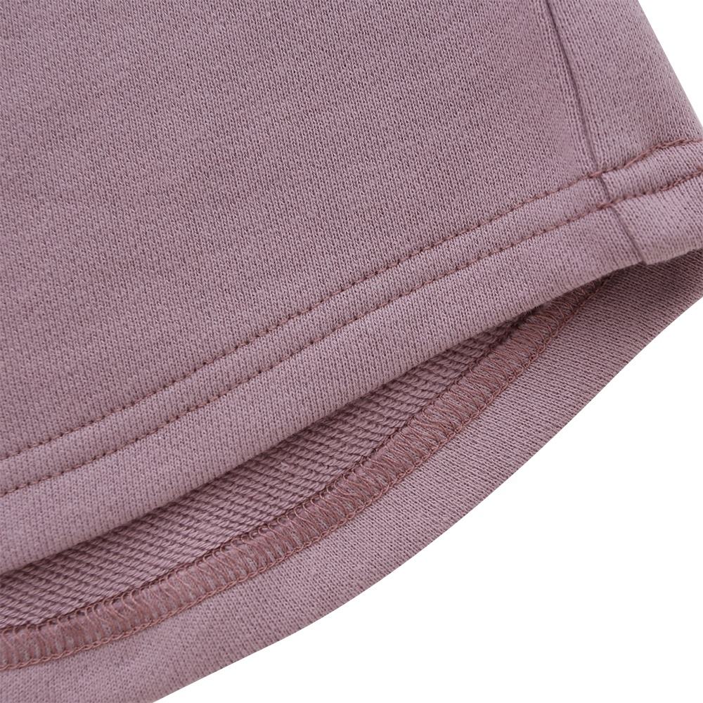 Classic 100% Cotton T Shirt Solid Color Sleepwear Bamboo Organic Cotton Short Sleeve Tops for Babies Kids Clothing