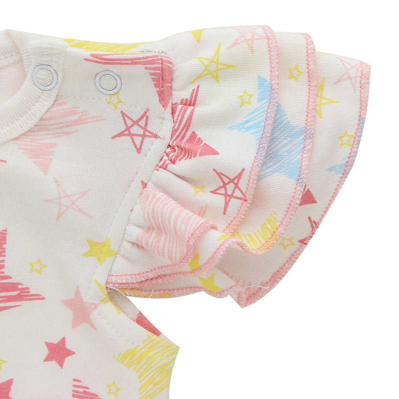 softest baby clothes