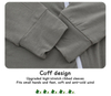 Autumn Winter Newborn Baby & Infant Baby Rompers Solid Color Zipper Style Unisex Boy's And Girl's Baby Suit Romper Set