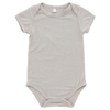 Classic Short Sleeve Baby Romper Soft Bamboo Spandex Cotton Fabric Eco-friendly Baby Clothing Spring Summer Style Clothes
