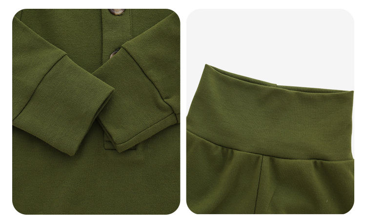 long sleeve baby bodysuits