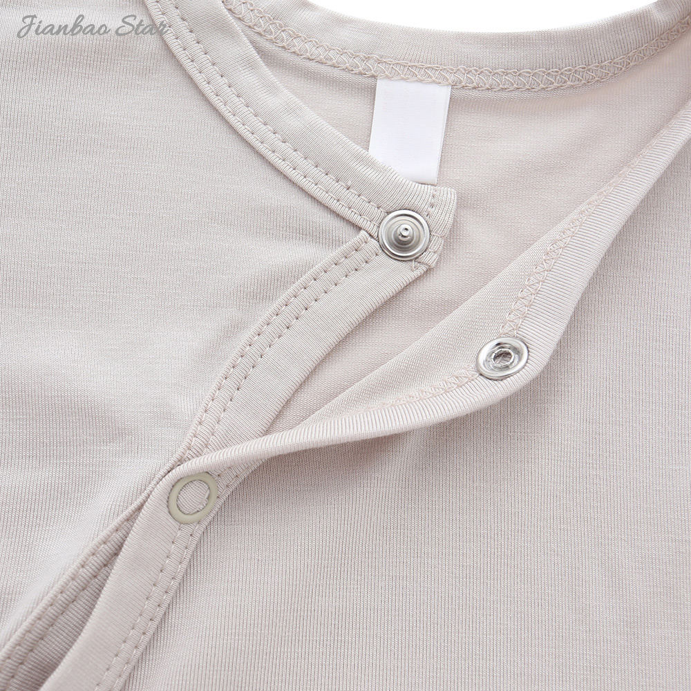 softest baby clothes