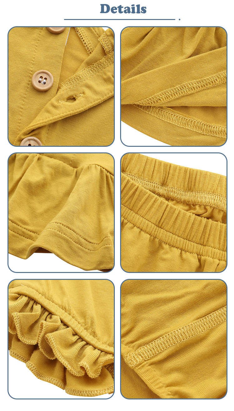 quality baby clothes