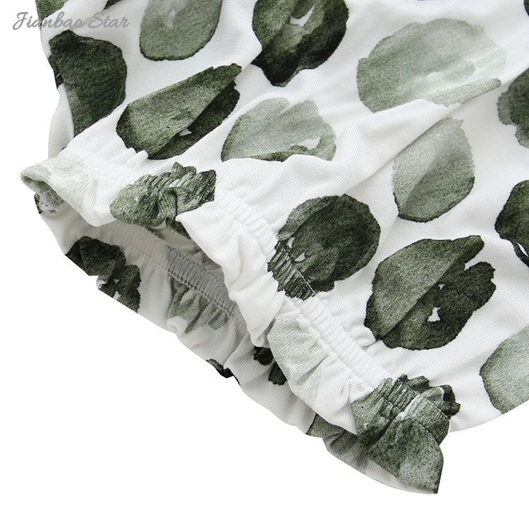 short sleeve baby pajamas