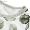 Top Sale New Design High Quality 100% Cotton Comfortable Summer Style Casual Short Sleeved Baby Suit Baby Clothes with Pocket