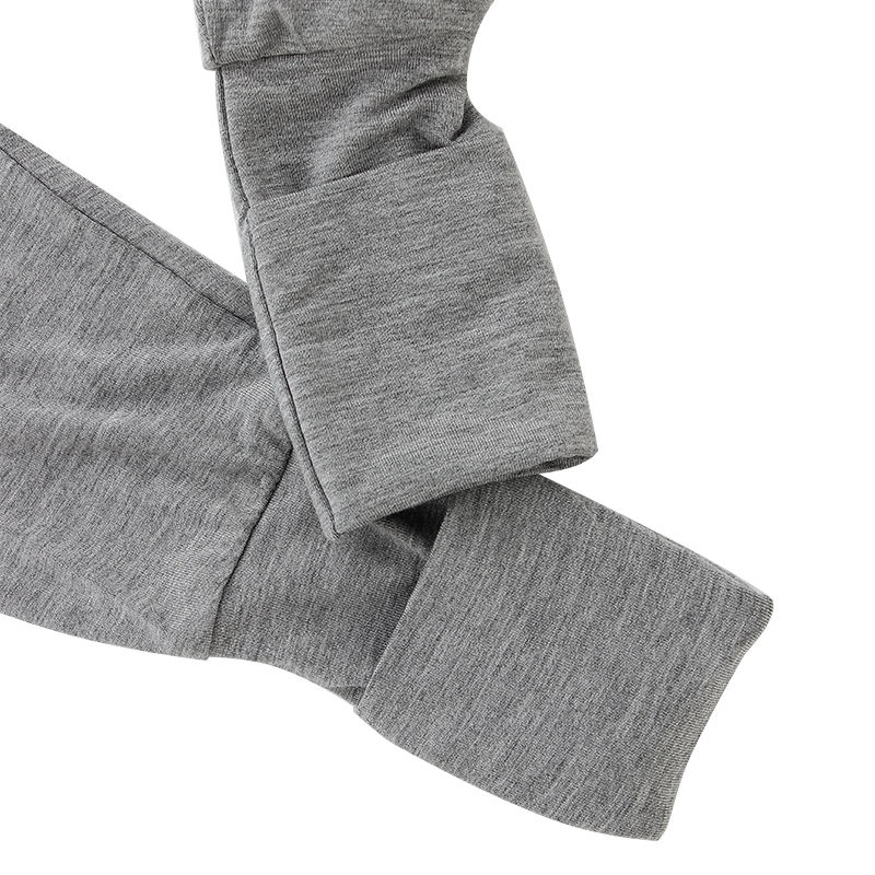 New Design Hot Sale Fashion Wholesale 100% Cotton comfortable Winter Long Sleeve Baby Zipper Rompers Baby Clothing